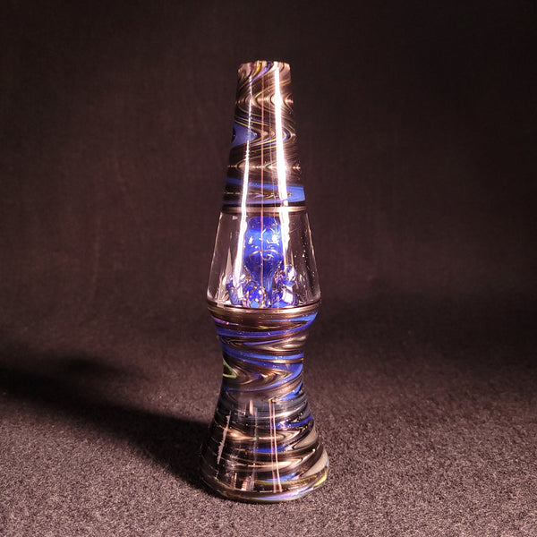 Bluegrass Glass - 50th Solo 24' Lamp