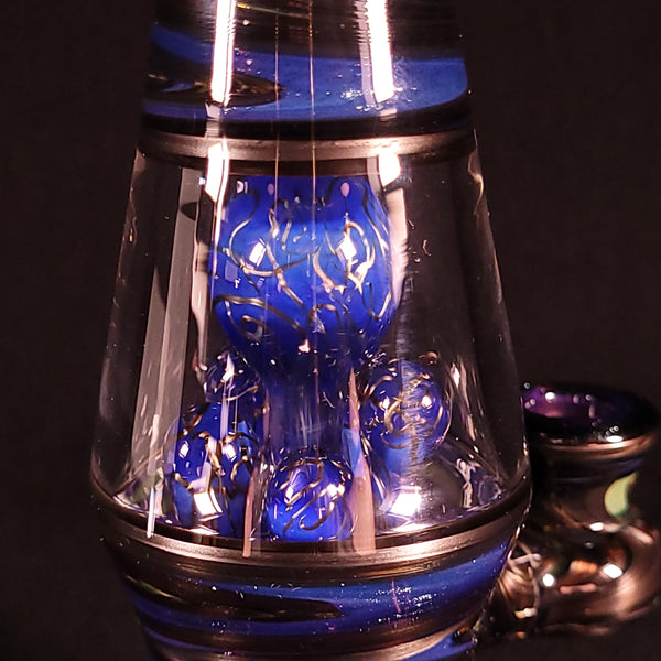 Bluegrass Glass - 50th Solo 24' Lamp