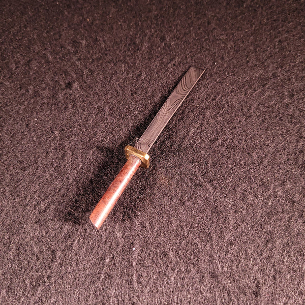 Dabmascus Dab Tools - Katana