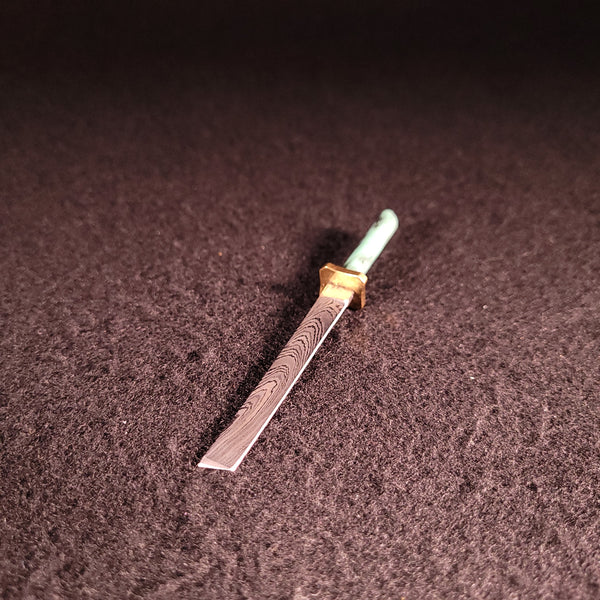 Dabmascus Dab Tools - Katana