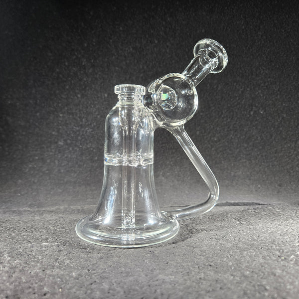 Avery York - FACETED Clear Mini Arc