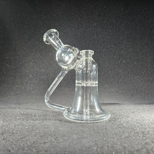 Avery York - FACETED Clear Mini Arc