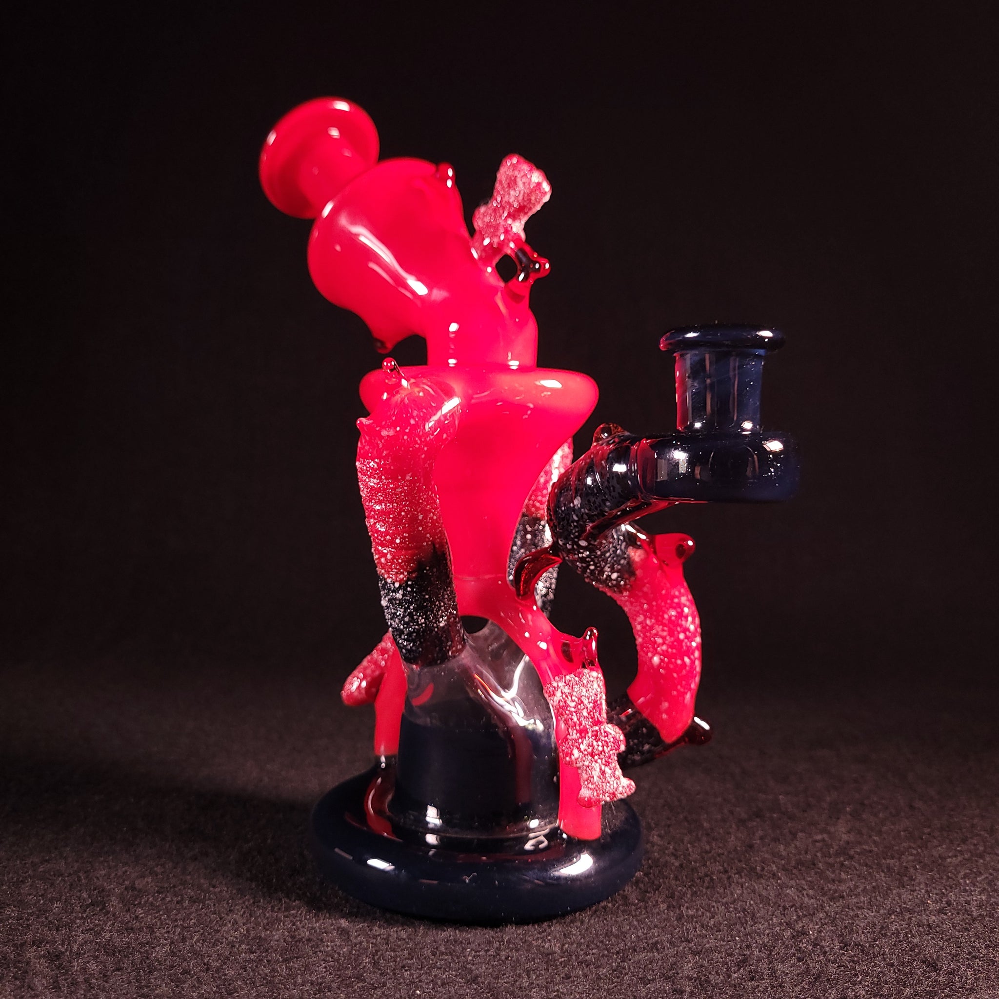 Emperial Glass - Sour Gang Recycler