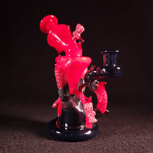 Emperial Glass - Sour Gang Recycler