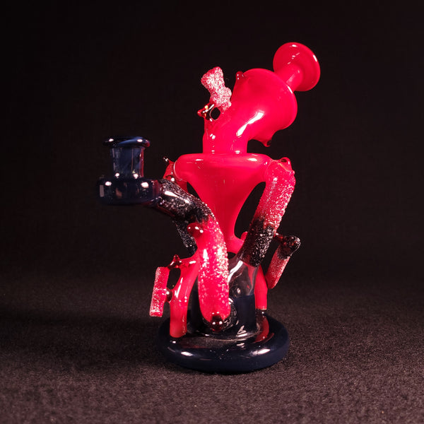 Emperial Glass - Sour Gang Recycler