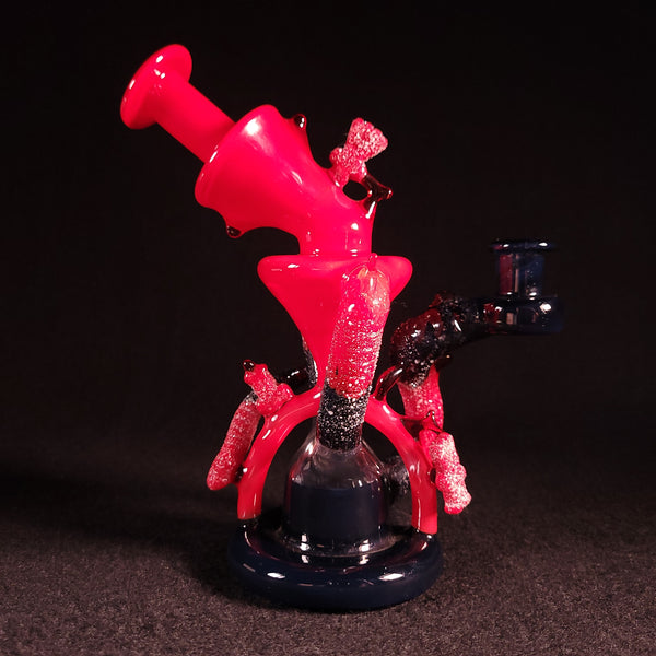 Emperial Glass - Sour Gang Recycler