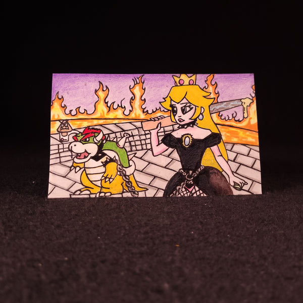 rob.t_art - Video Games (heady magnets)