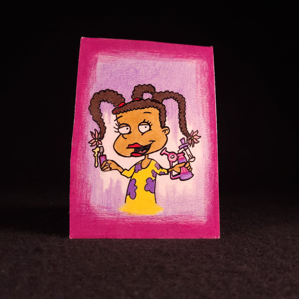 rob.t_art - Kids TV Shows 2 (heady magnets)