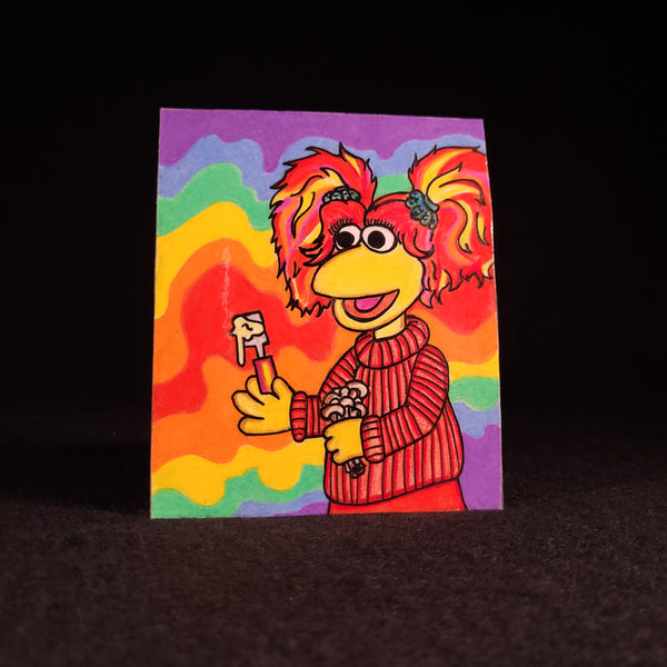 rob.t_art - Kids TV Shows 2 (heady magnets)