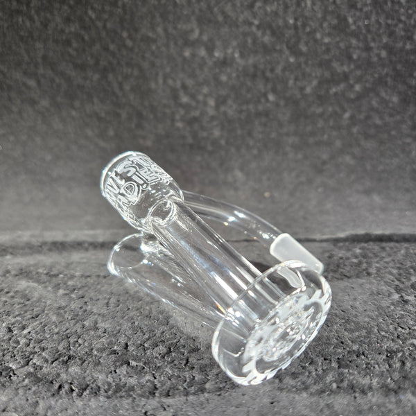 Toro x InvestinHeadies - Terp Slide XXL - 10mm 90°