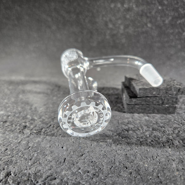 Toro x InvestinHeadies - Terp Slide XXL - 10mm 90°