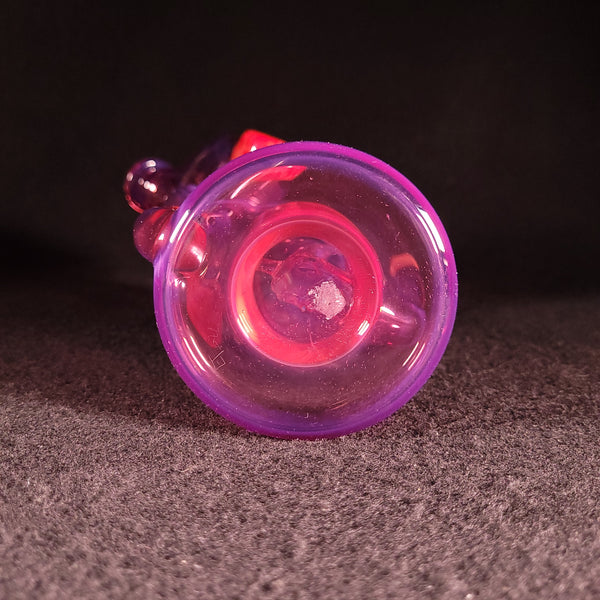 ET Glass - Backflip Recycler - Daily Deal