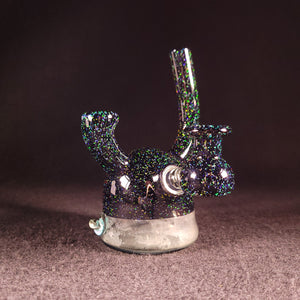 Lerk the World - Crushed Opal Head Jammer (CFL) daily deal