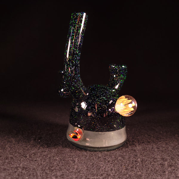 Lerk the World - Crushed Opal Head Jammer (CFL) daily deal