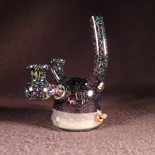 Lerk the World - Crushed Opal Head Jammer (CFL) daily deal