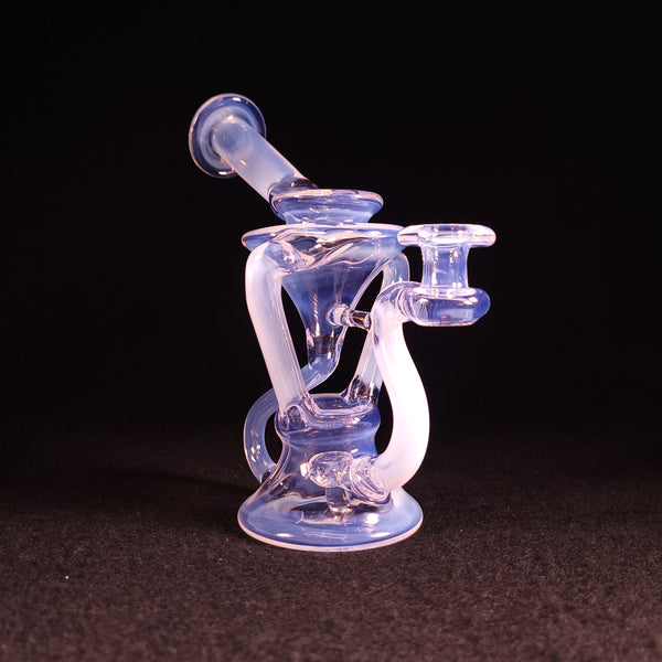 Spiggity Glass -  Daily Deal (Dual Uptake Recycler)