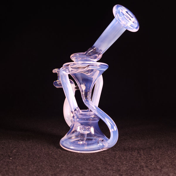 Spiggity Glass -  Daily Deal (Dual Uptake Recycler)