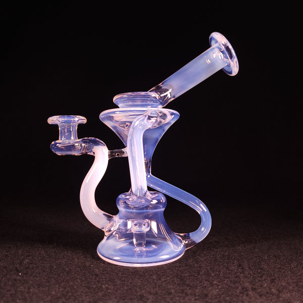 Spiggity Glass -  Daily Deal (Dual Uptake Recycler)