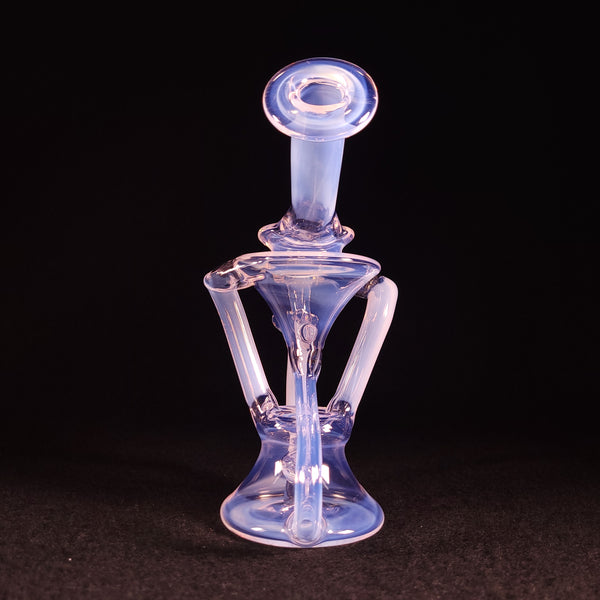 Spiggity Glass -  Daily Deal (Dual Uptake Recycler)