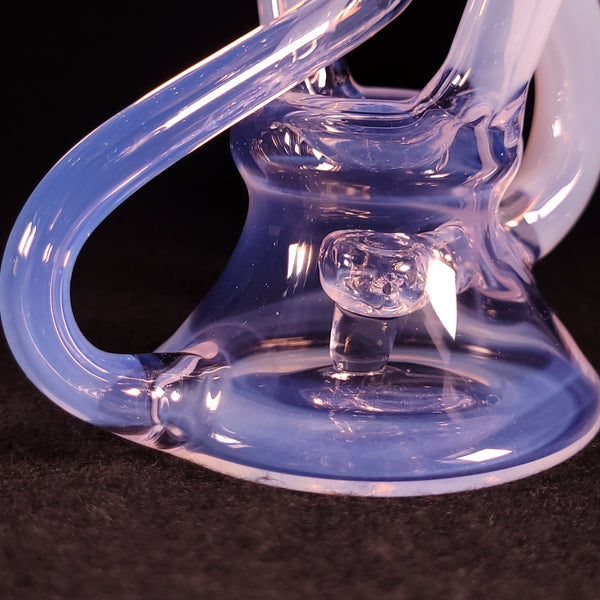 Spiggity Glass -  Daily Deal (Dual Uptake Recycler)