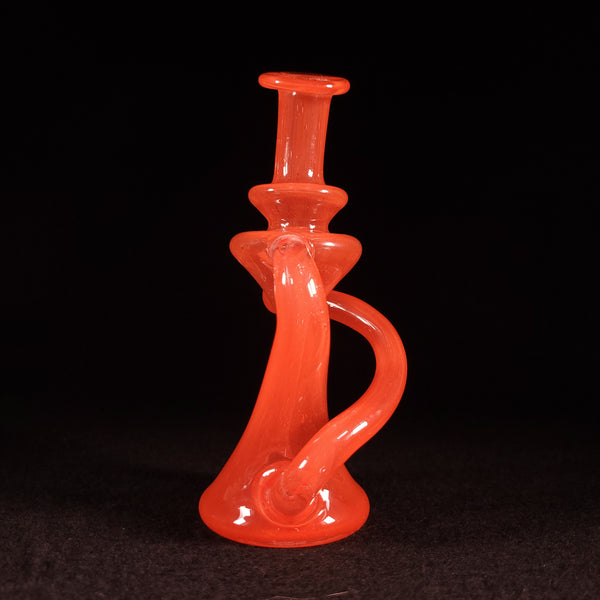 Desi B Glass - Desi Klein (Ghost Orange)