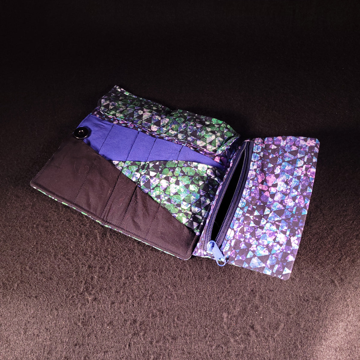 ItsTrulyByJulie - Dab Tool Wallets