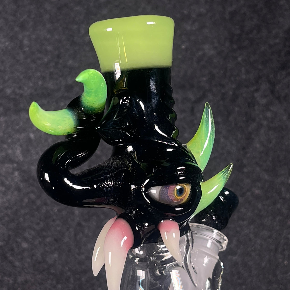 Salt - Dome Remix Mini Tube #4 - 9 year project