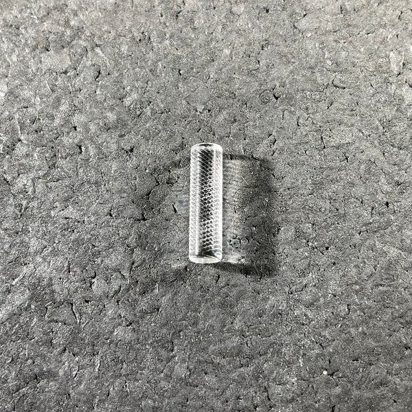 Ewok Glass - Quartz SE Pillars