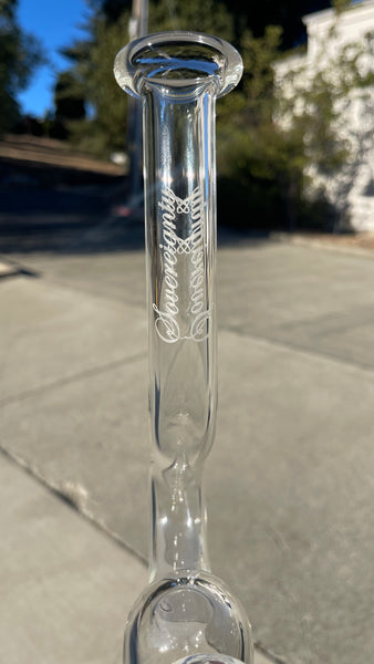 Pomegranate-MA- Stemline 16mm 6 Cut DownGrid (Natty Single Stack)