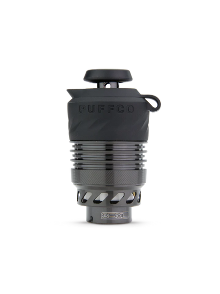 Puffco Peak Pro 3DXL Chamber - Black