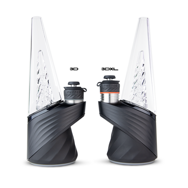 Puffco Peak Pro 3DXL Chamber