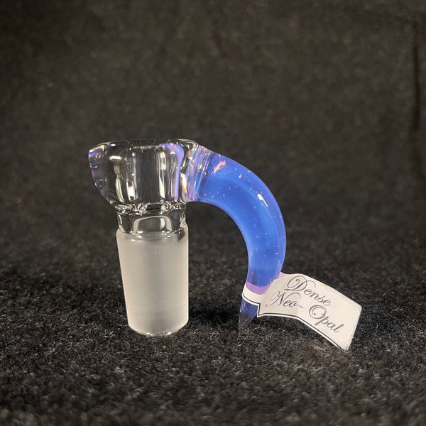 Sovereignty Glass - Dense Neo Opal - PA - Slide 4 hole - 18mm