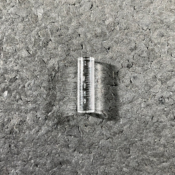 Ewok Glass - Quartz SE Pillars