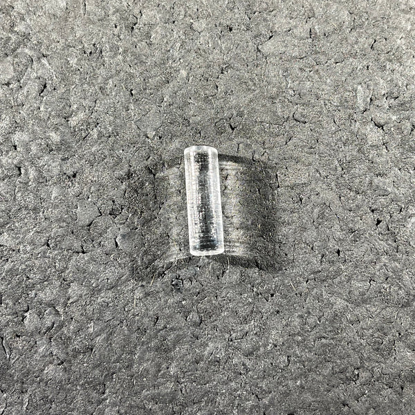 Ewok Glass - Quartz SE Pillars