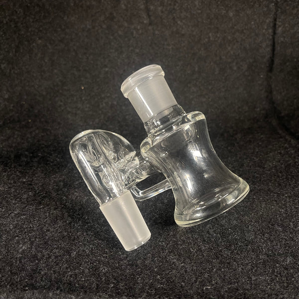 Sovereignty Glass - Clear - Dry Cleaner 18mm
