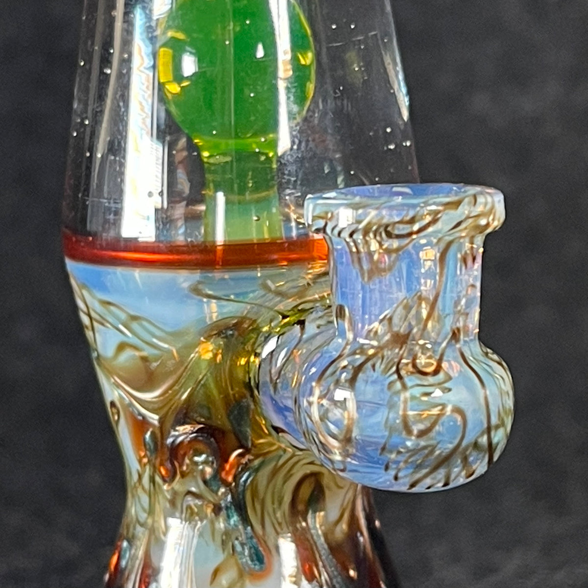 Bluegrass Glass - 2026 #24 Micro 6mm Lamp Set (UV)