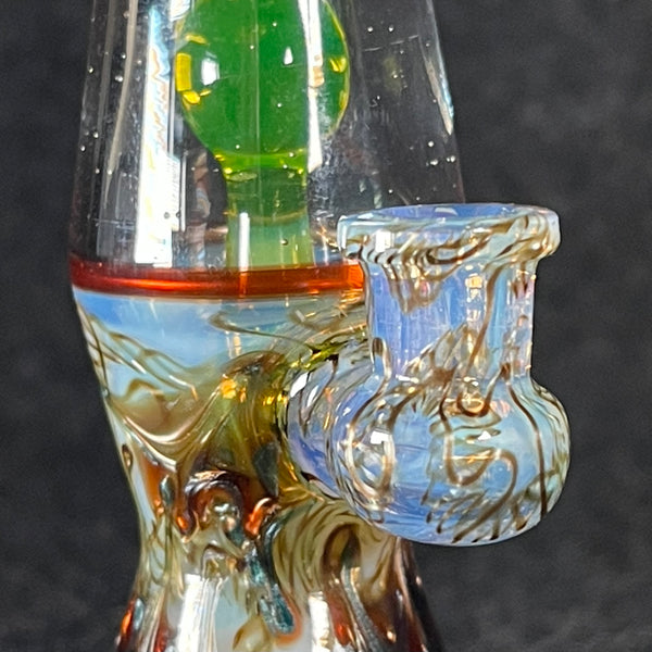 Bluegrass Glass - 2026 #24 Micro 6mm Lamp Set (UV)