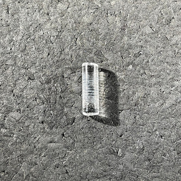 Ewok Glass - Quartz SE Pillars