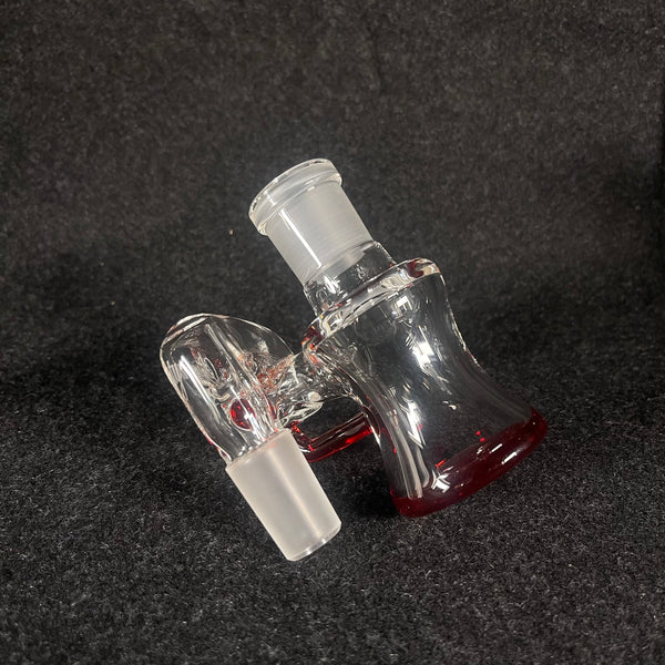 Sovereignty Glass -  Pomegranate- PA - Dry Cleaner 18mm