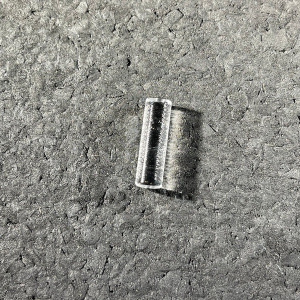 Ewok Glass - Quartz SE Pillars