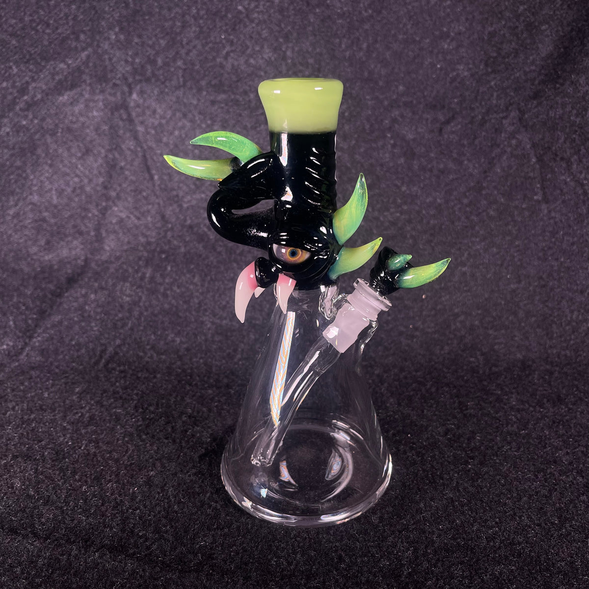 Salt - Dome Remix Mini Tube #4 - 9 year project