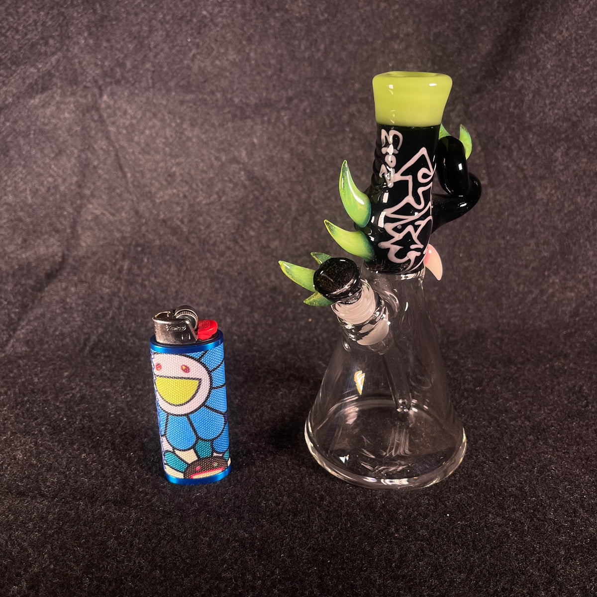 Salt - Dome Remix Mini Tube #4 - 9 year project