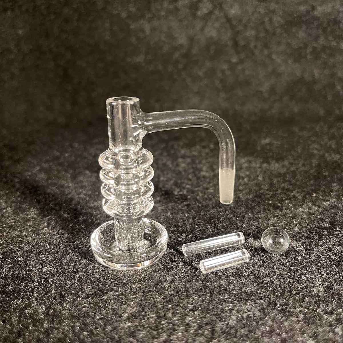Bluegrass Glass - 2026 #24 Micro 6mm Lamp Set (UV)