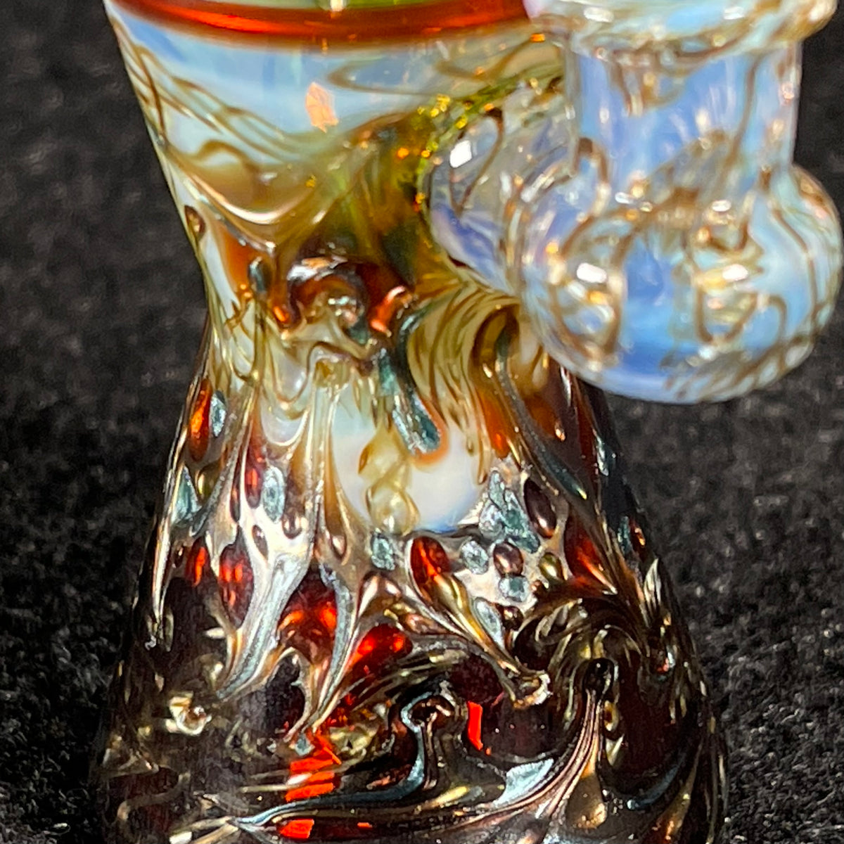 Bluegrass Glass - 2026 #24 Micro 6mm Lamp Set (UV)