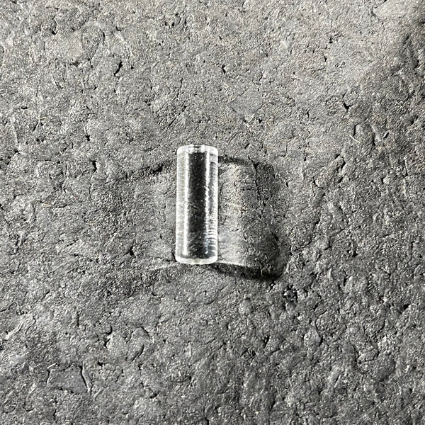 Ewok Glass - Quartz SE Pillars