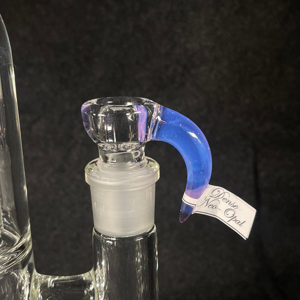 Sovereignty Glass - Dense Neo Opal - PA - Slide 4 hole - 18mm