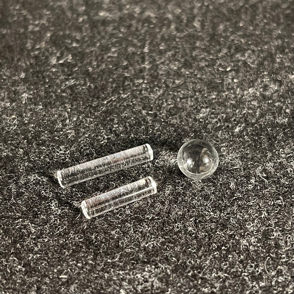 Bluegrass Glass - 2026 #24 Micro 6mm Lamp Set (UV)