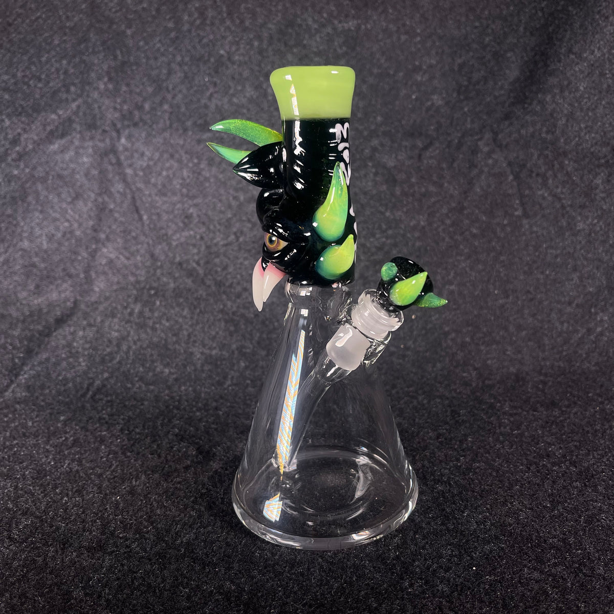 Salt - Dome Remix Mini Tube #4 - 9 year project