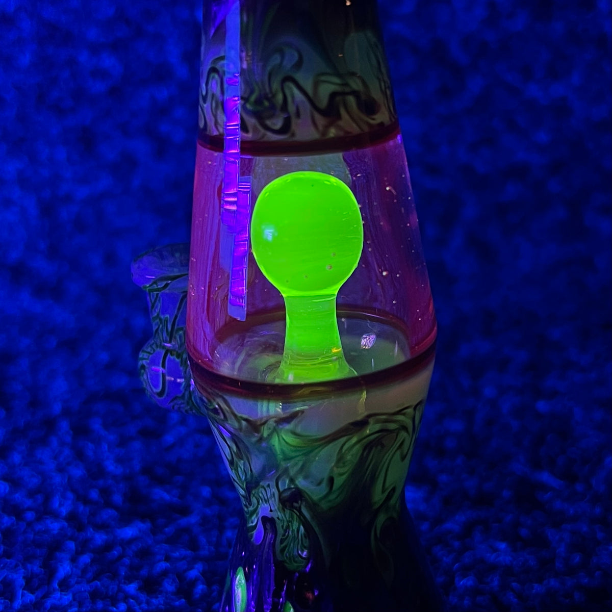 Bluegrass Glass - 2026 #24 Micro 6mm Lamp Set (UV)