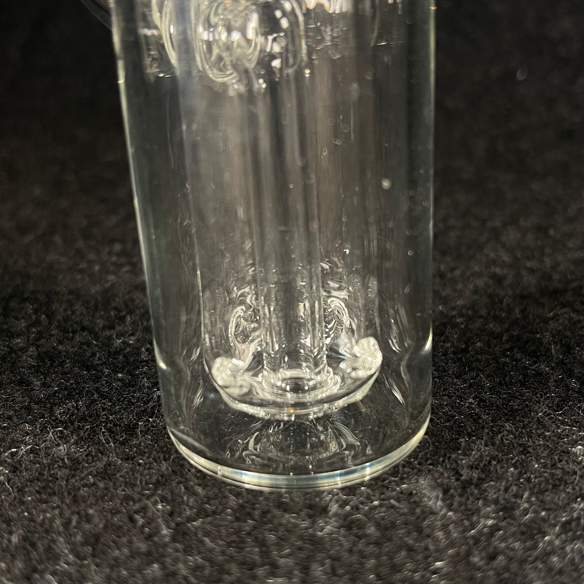 Dr Dabber - Tony Hernandez Refined Klein Switch GO attachment